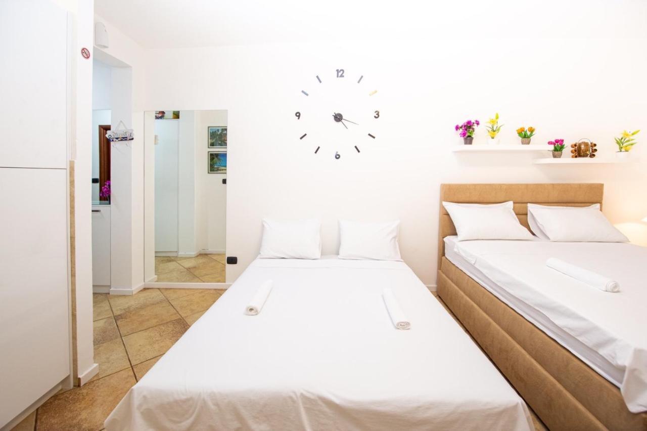 Apartment Studio Premier Rafajlovići Kültér fotó