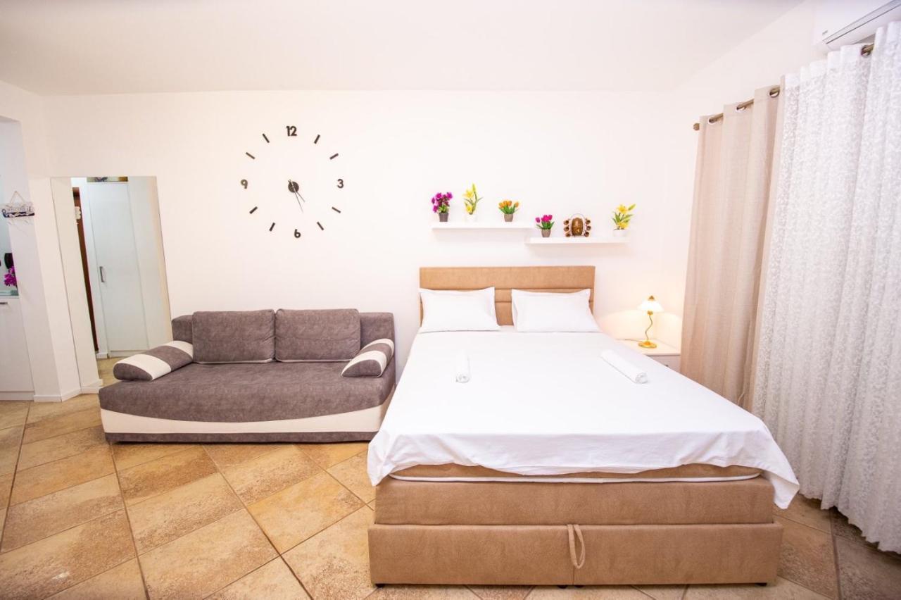 Apartment Studio Premier Rafajlovići Kültér fotó