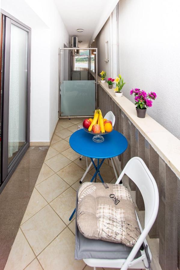 Apartment Studio Premier Rafajlovići Kültér fotó