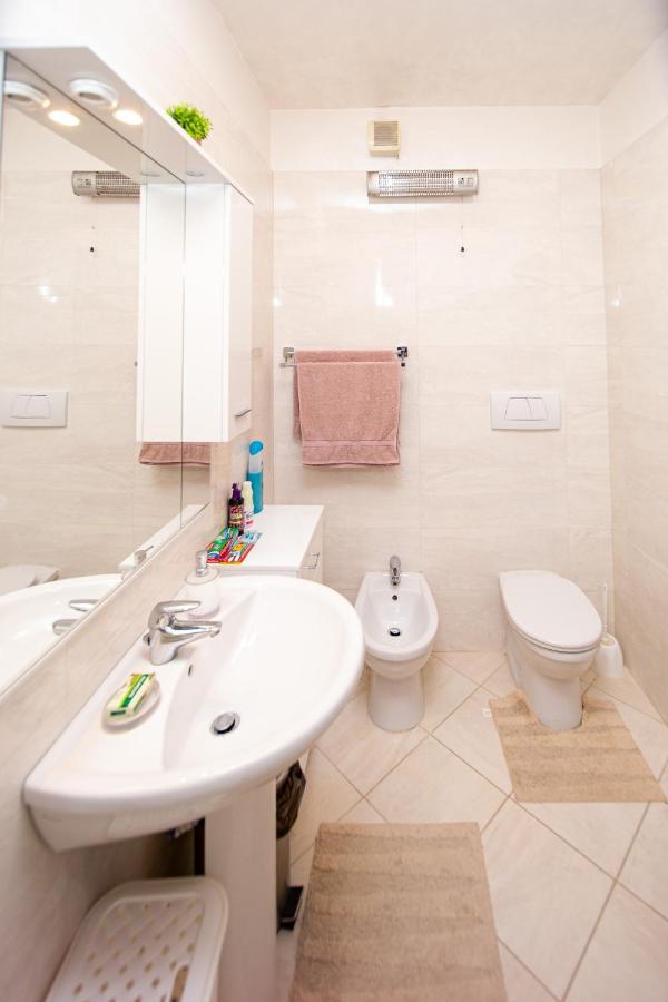 Apartment Studio Premier Rafajlovići Kültér fotó