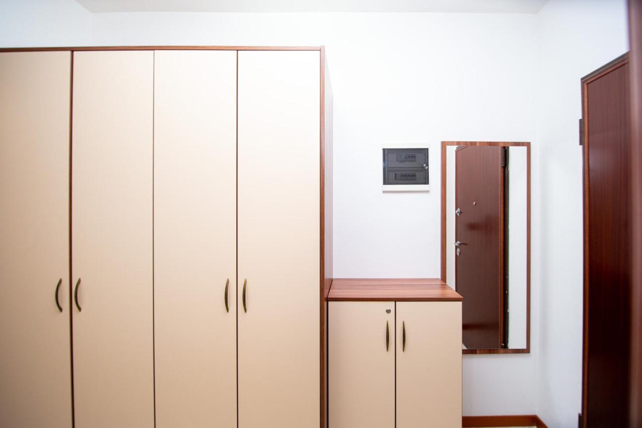 Apartment Studio Premier Rafajlovići Kültér fotó