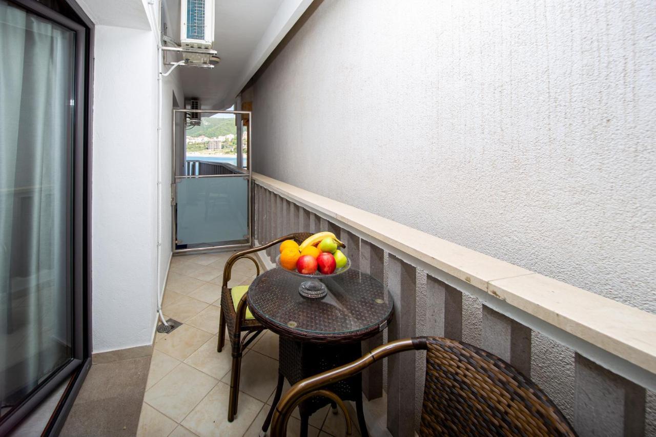 Apartment Studio Premier Rafajlovići Kültér fotó