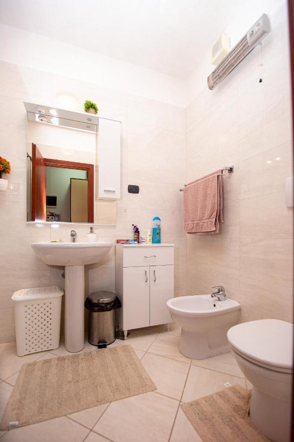 Apartment Studio Premier Rafajlovići Kültér fotó