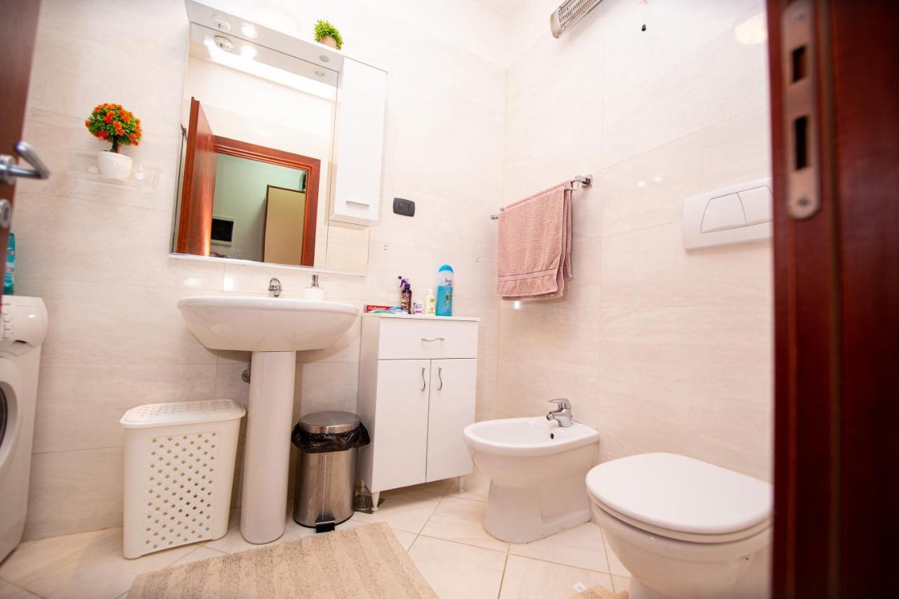 Apartment Studio Premier Rafajlovići Kültér fotó