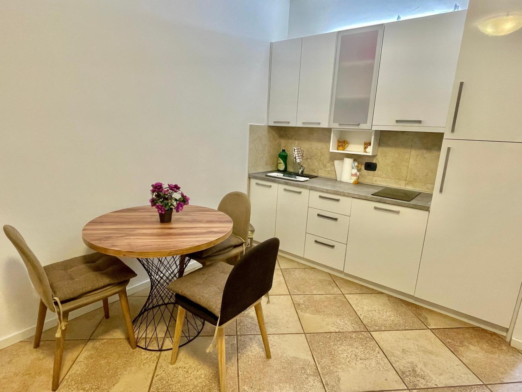 Apartment Studio Premier Rafajlovići Kültér fotó