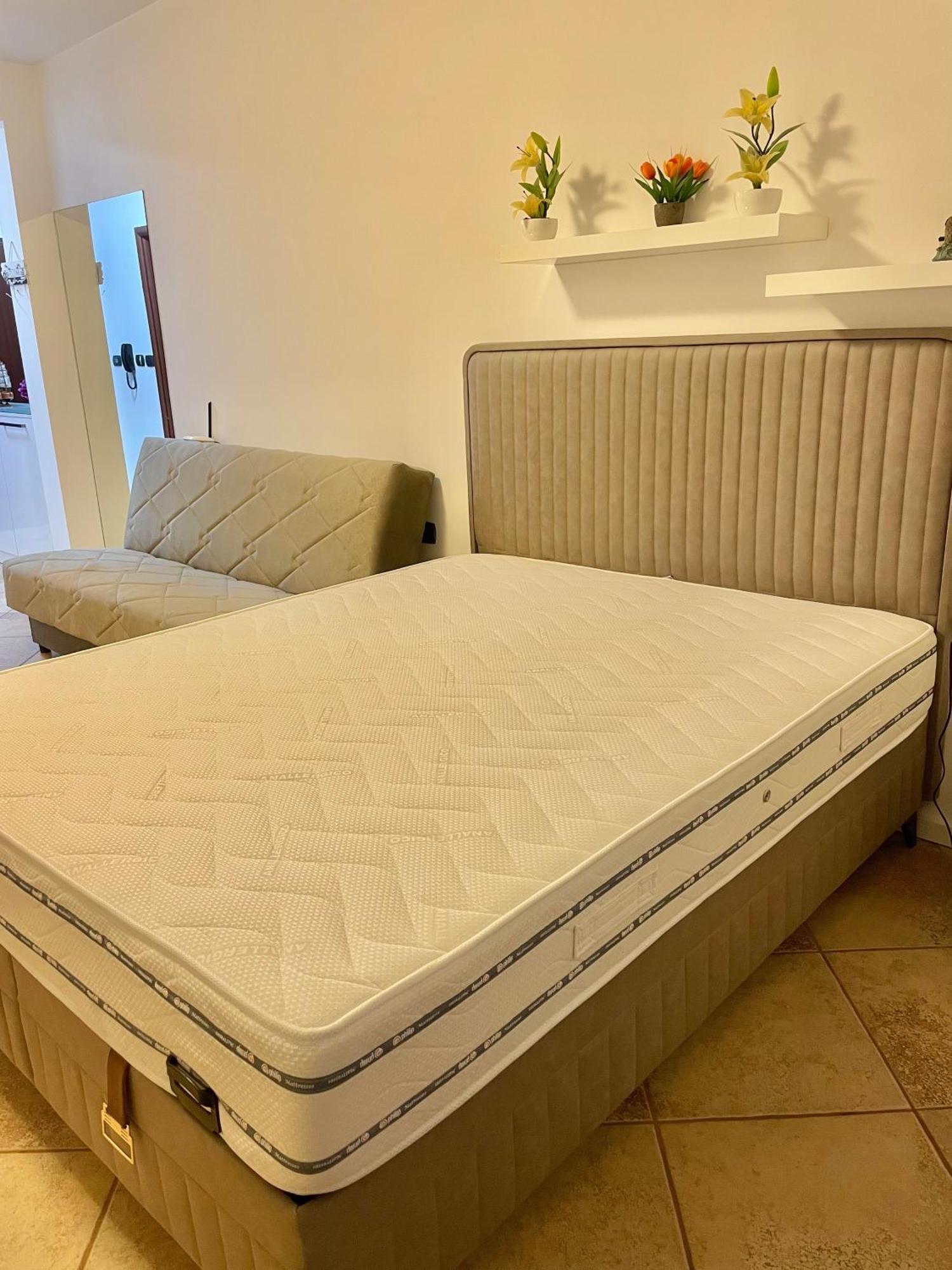 Apartment Studio Premier Rafajlovići Kültér fotó