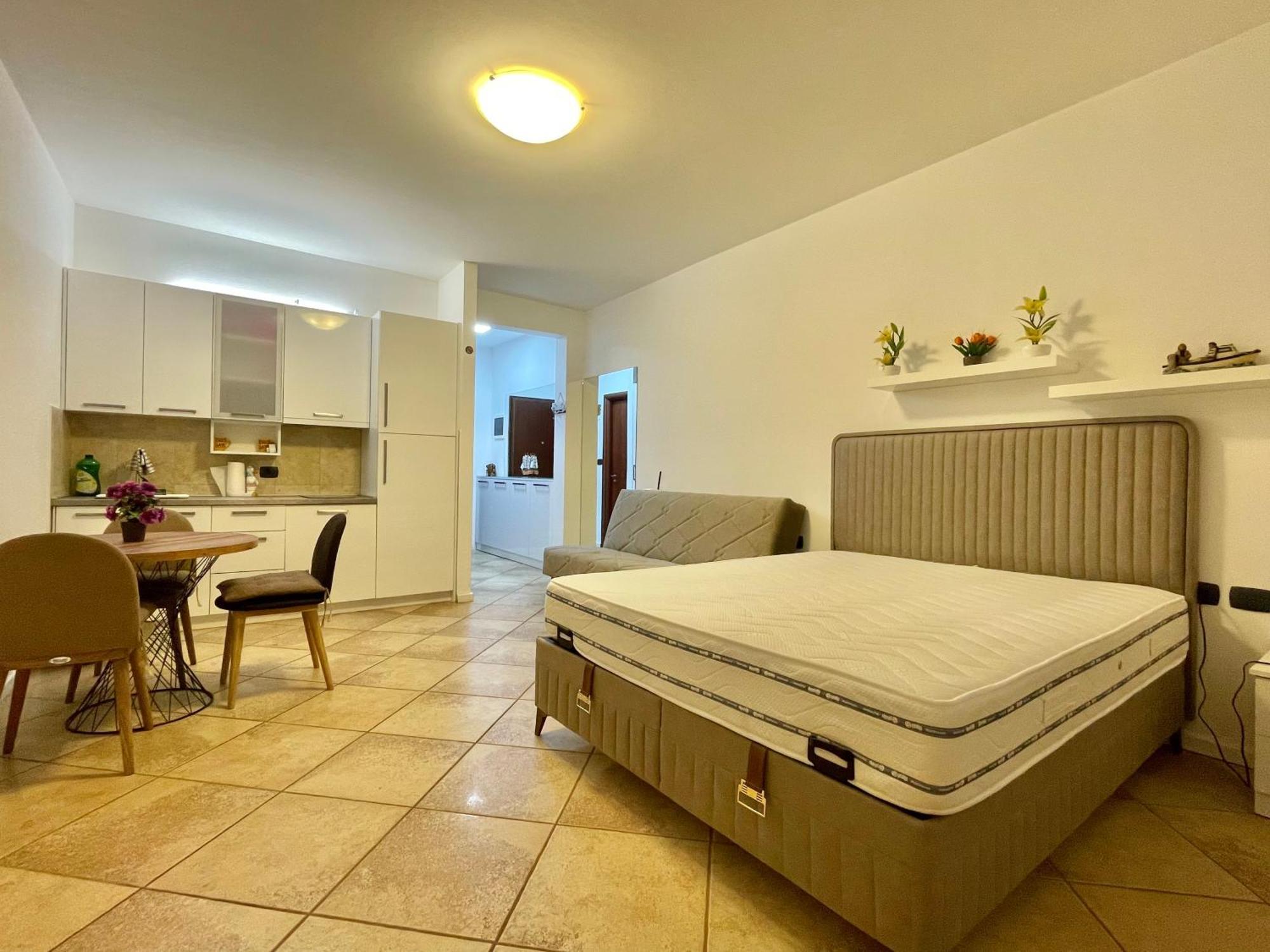 Apartment Studio Premier Rafajlovići Kültér fotó