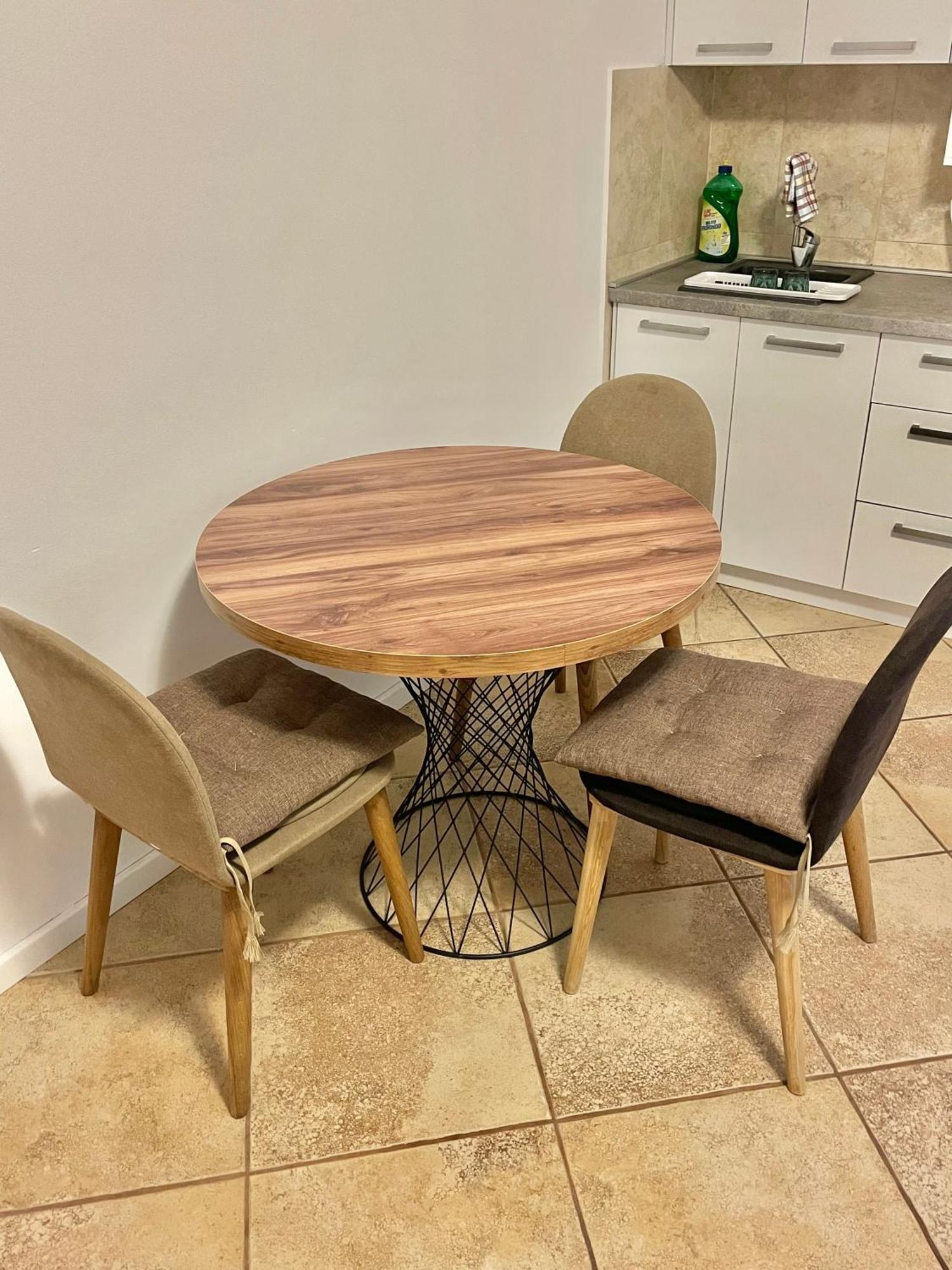 Apartment Studio Premier Rafajlovići Kültér fotó
