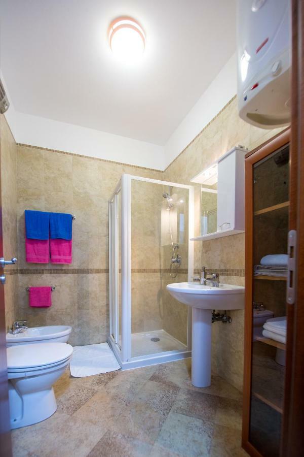 Apartment Studio Premier Rafajlovići Kültér fotó