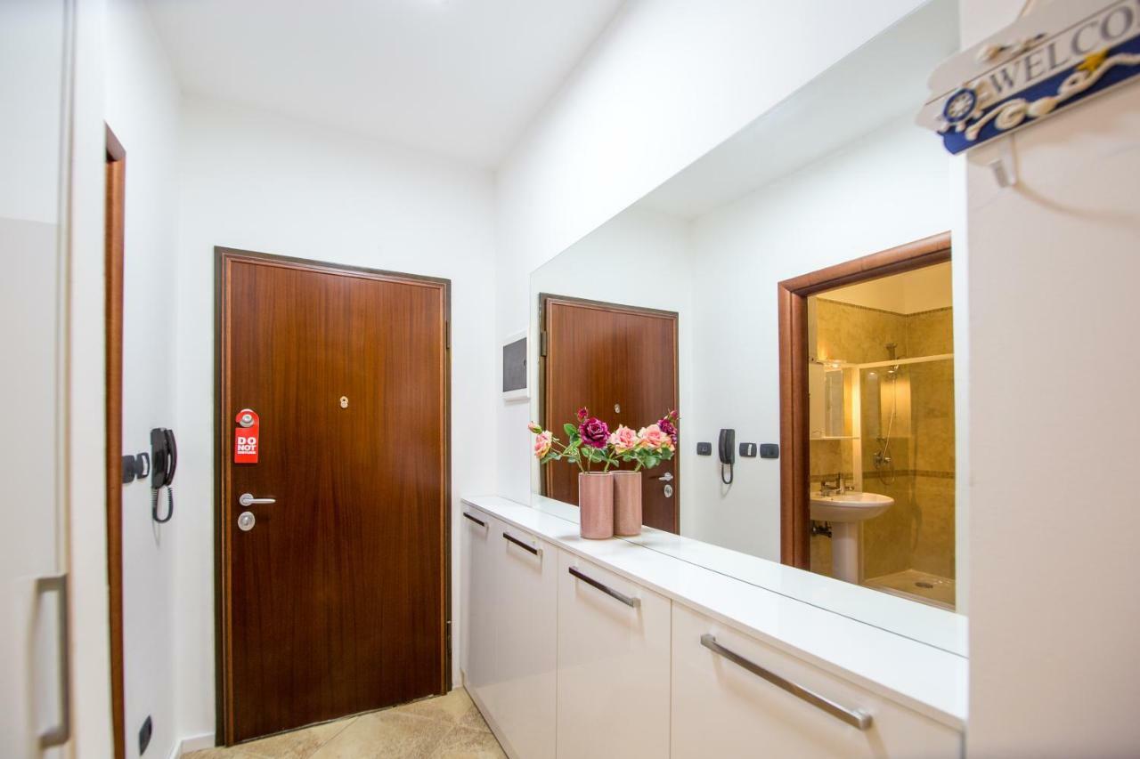 Apartment Studio Premier Rafajlovići Kültér fotó