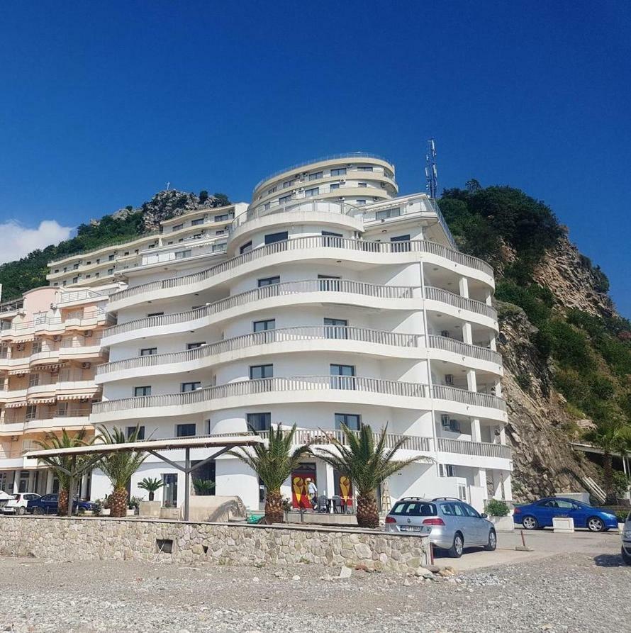 Apartment Studio Premier Rafajlovići Kültér fotó