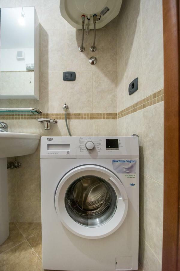 Apartment Studio Premier Rafajlovići Kültér fotó